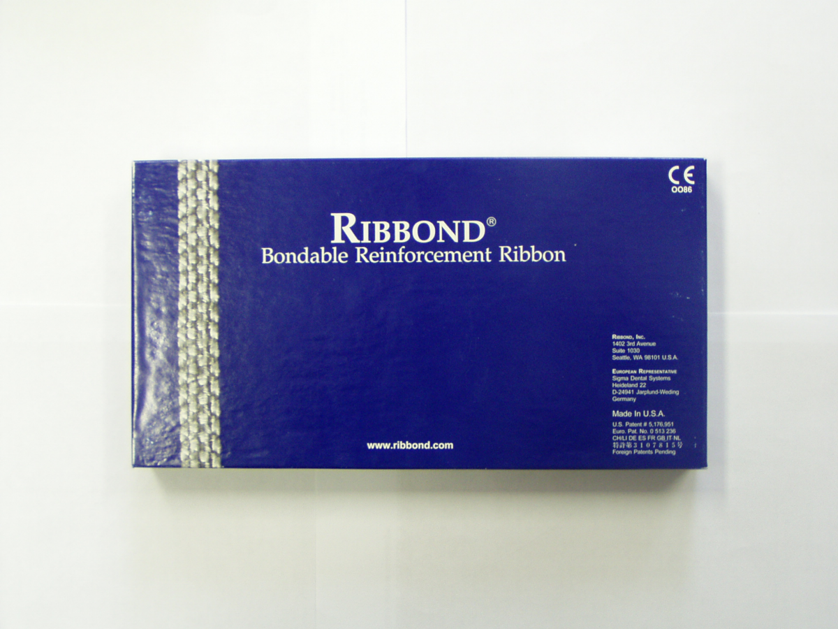 Методологическое пособие по шинированию Ribbond (США)