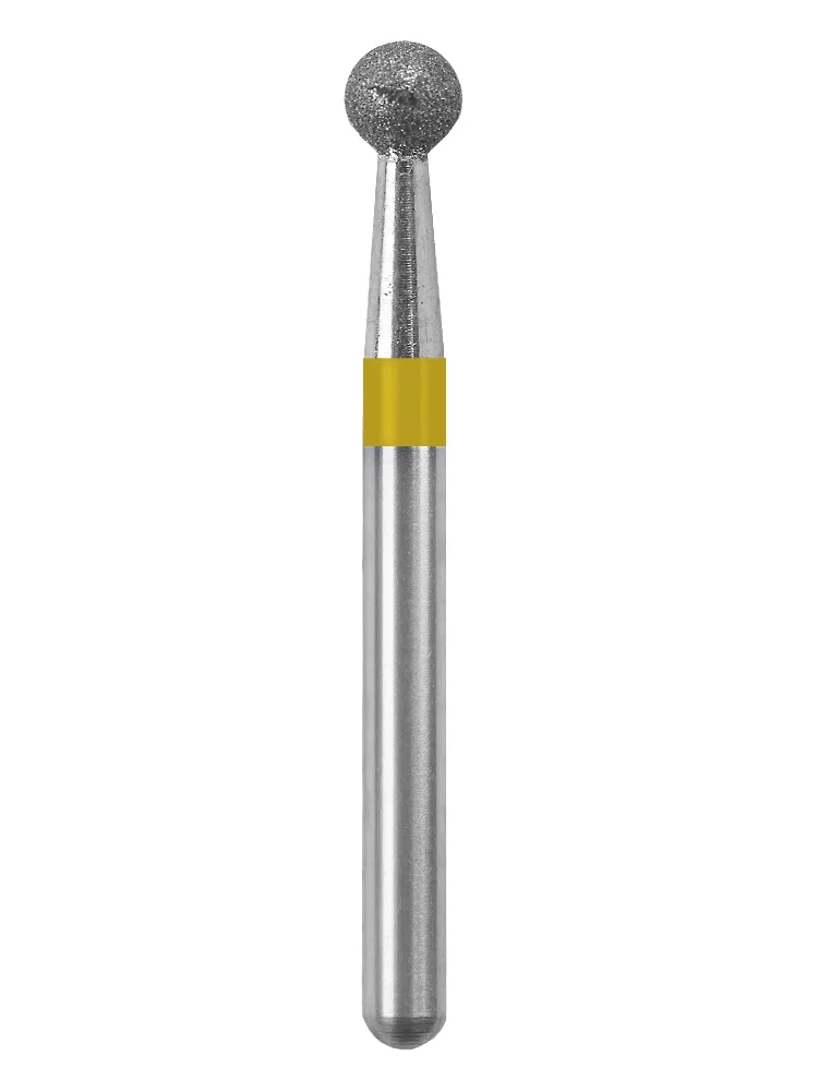 Бор финир алмазный FG C 801/023 (1 шт), SS White