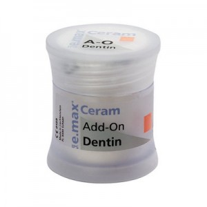 Плечевая масса IPS e.max Ceram Margin 20 г A3