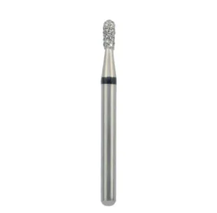Бор алмазный 830-012SC-FG (1 шт), NTI
