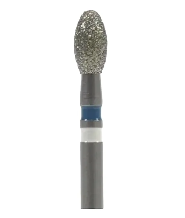 Бор алмазный 833 023 FG 314 (5 шт), Meisinger