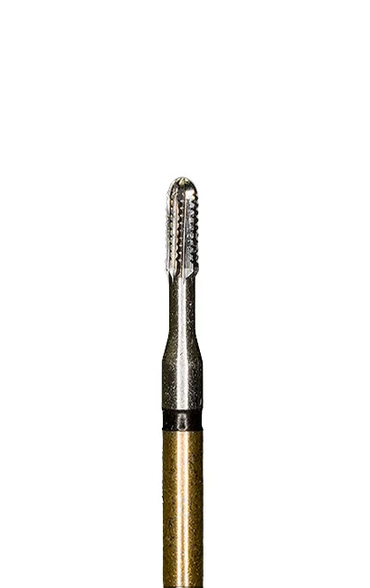 Бор твердосплавный, H35L.314.012 (1 шт.), Komet Dental
