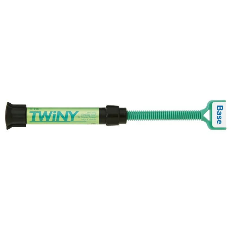 TWiNY Base - (1 x 2,6мл.)