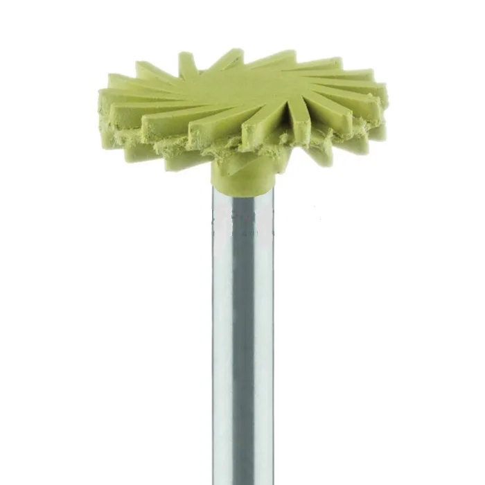 Полир Twist для керамики Meisinger 9771C 100 RA 204 (2 шт.)