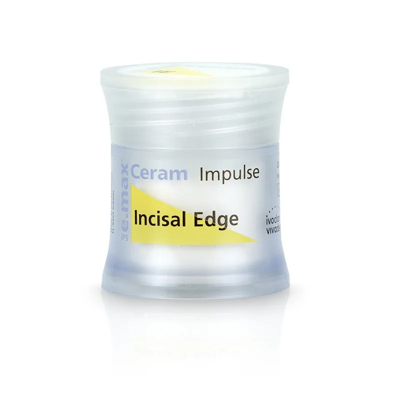 Импульсная масса кромки режущего края IPS e.max Ceram Impulse Incisal Edge