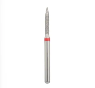 Бор алмазный 862-010F-FG (1 шт), NTI