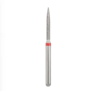 Бор алмазный 863-010F-FG (1 шт), NTI