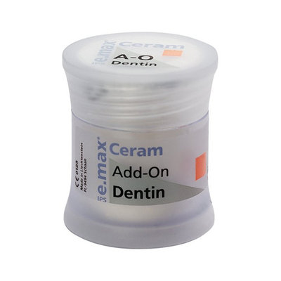 Корректировочная масса IPS e.max Ceram Add-On 20 г BL