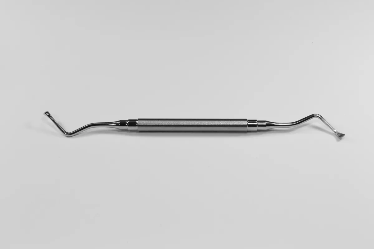Кюретка хирургическая MILLER 17,5см 3 Kohler