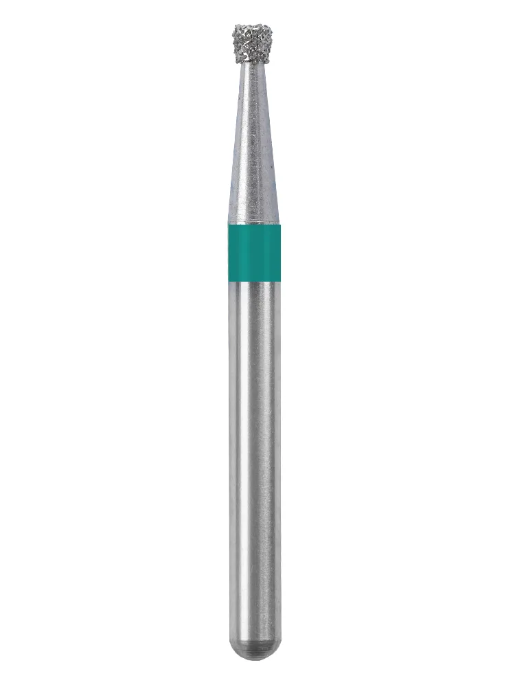 Бор алмазный FG Coarse 805/012 (1 шт), SS White