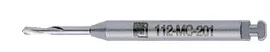 Сверло 1,0 мм для углового наконечника BS-1MCDB-ANG