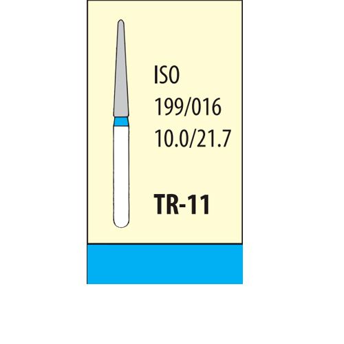 Бор TR-11 (5 шт.), Mani