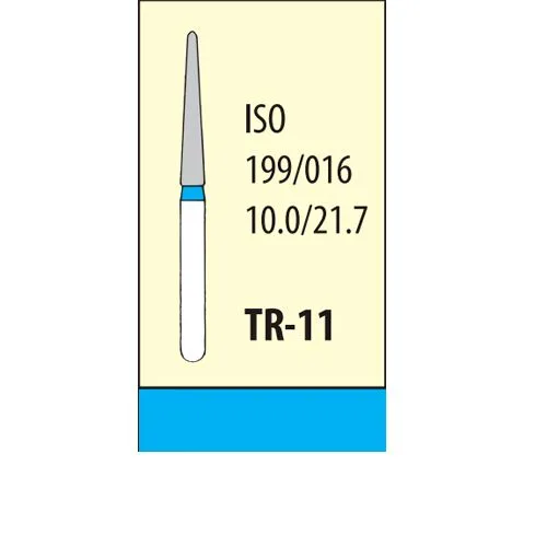 Бор TR-11 (5 шт.), Mani