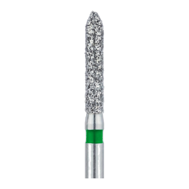 Бор алмазный 868 016 FG, зеленый (5 шт), Jota