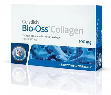 Bio-Oss коллаген (100 мг)