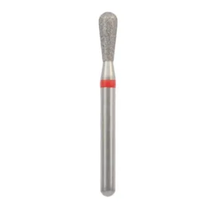 Бор алмазный 830-021F-FG (1 шт), NTI