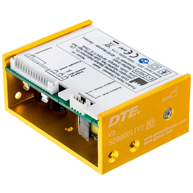 Cкалер ультразвуковой встраиваемый DTE-V3