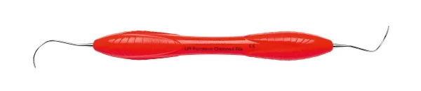 Фуркатор с алмазным напылением LM 261-262D ES