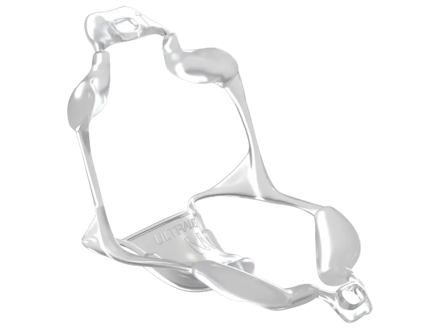 Ретрактор для щек и губ размер M, Umbrella Cheek Retractor - 5шт.