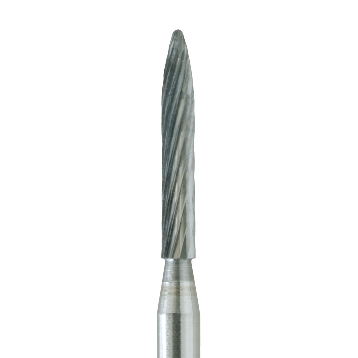 Бор твердосплавный HM48L 012 RA 204 (5 шт), Meisinger