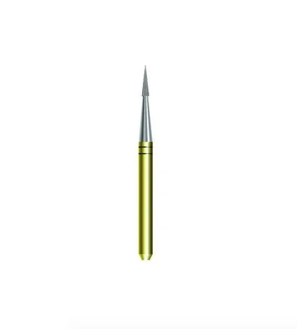 Бор финир 10 граней SE-3/10 (SafeEnd) (1 шт), SS White