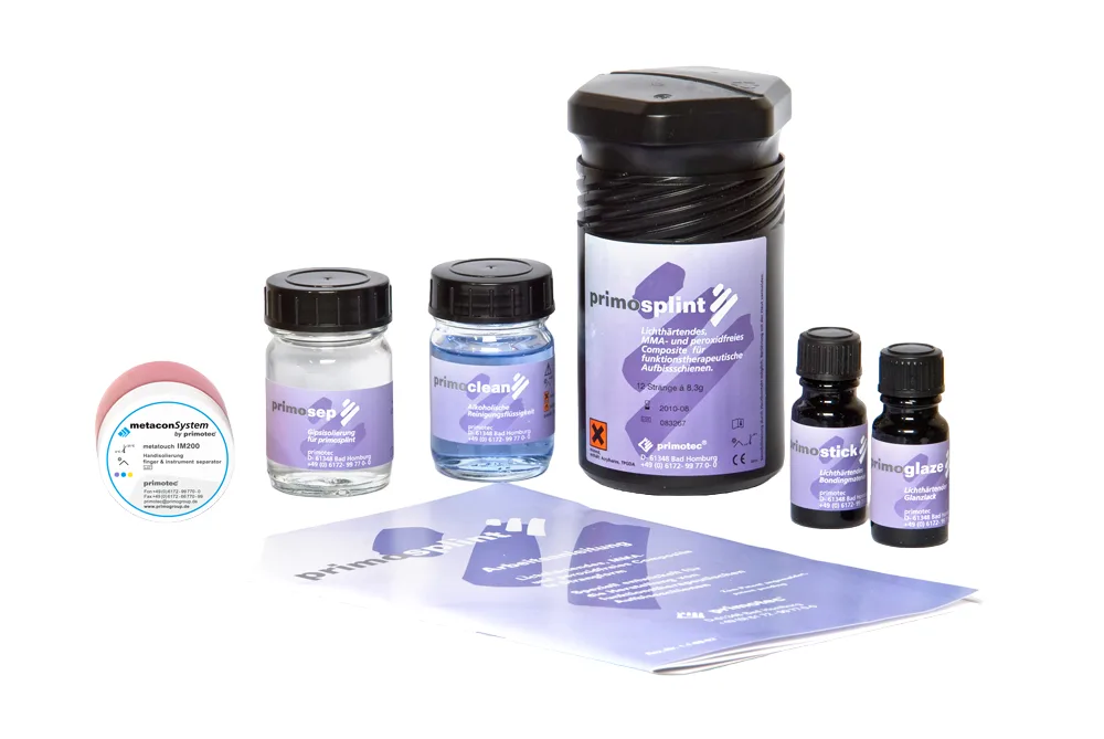 Primosplint PS-Kit набор