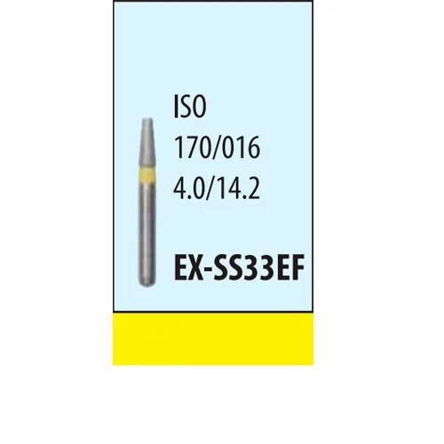 Бор EX-SS33EF (5 шт.), Mani