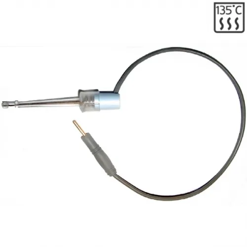 Щуп зажим Probe Princh (3 шт), Геософт