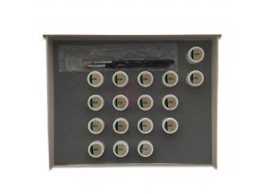 Paste Opaque Basic Kit EX-3