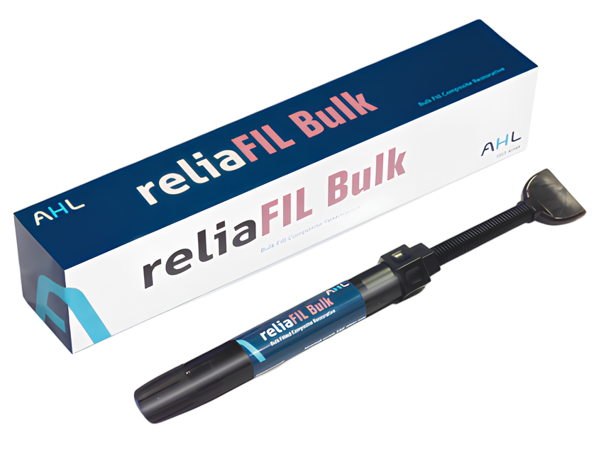 ReliaFIL Bulk Universal, шприц - (1х4г.)
