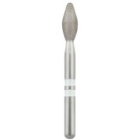 Бор алмазный K369-025UF-FG (1 шт), NTI