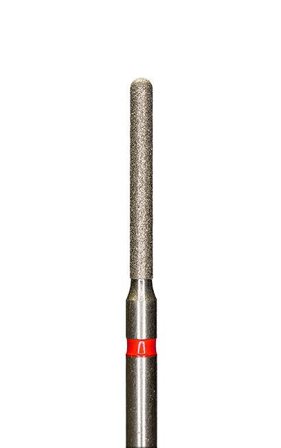 Бор алмазный, 8882.314.012 (1 шт.), Komet Dental