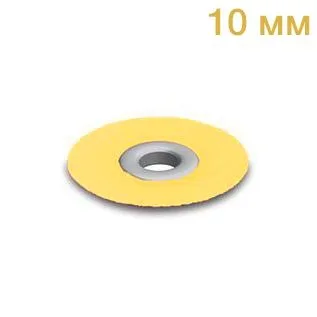 Диски Politec SF9-426/10мм*0,11мм (Super Fine малые), 50шт.