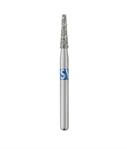 Бор алмазный HP 846/016 (1 шт), SS White