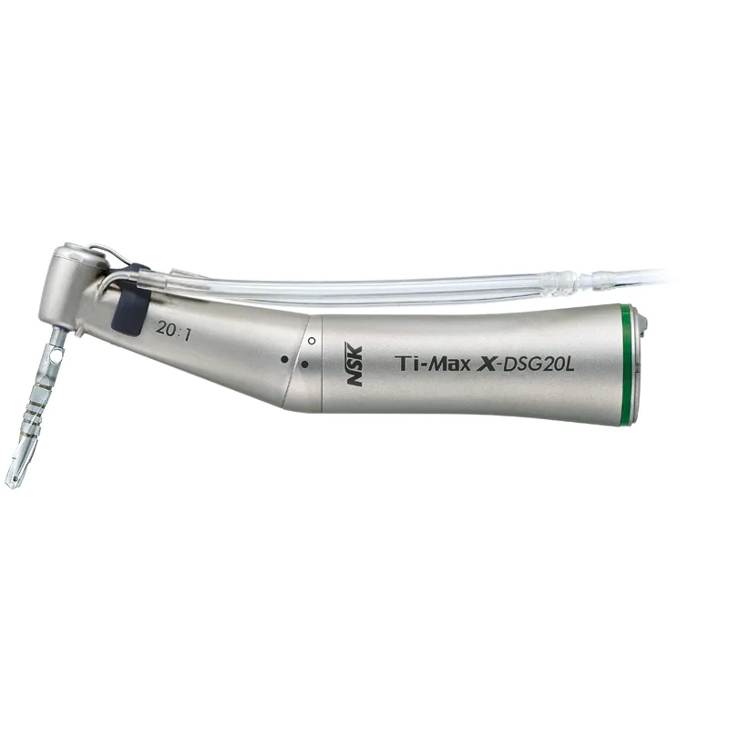 Хирургический наконечник - Ti-Max X-SG20L