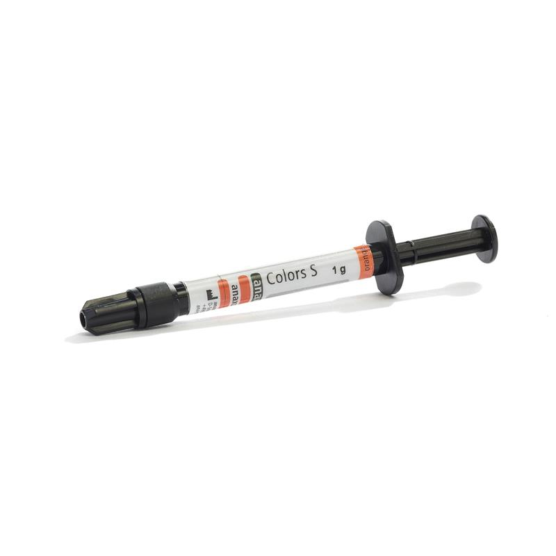 anaxblend Colors S brown 1g