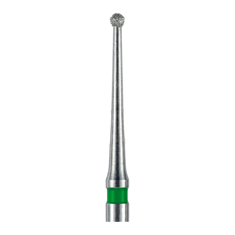 Бор алмазный 801LG 010 FG, зеленый (5 шт), Jota