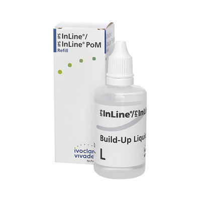 Моделировочная жидкость IPS InLine System BuildUp Liq L 250 мл