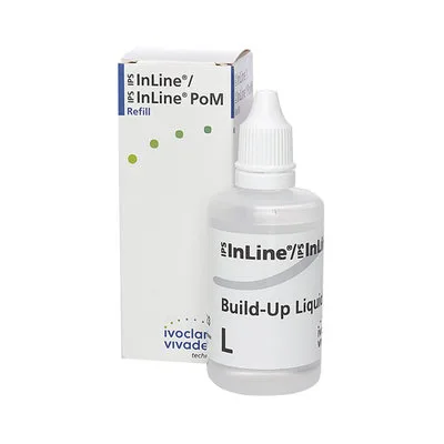 Моделировочная жидкость IPS InLine System BuildUp Liq L 250 мл