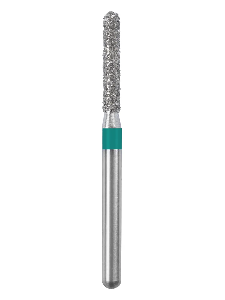 Бор алмазный FG Coarse 881/014 (1 шт), SS White