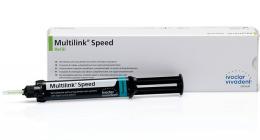 Multilink Speed рефил прозрачный (1 x 6 гр)