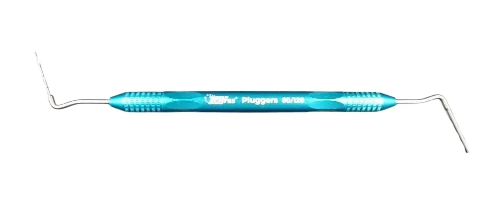 Plugger HD-P 60/120 (1 шт), Еврофайл - плагер, синий