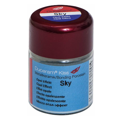 Duceram Kiss масса опал-эффект Sky, 75г
