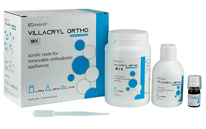 Villacryl Ortho Mix