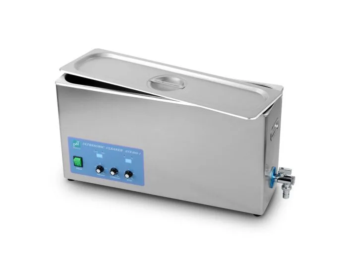 Аппарат P&T BTX600-C 7л