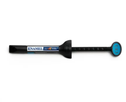 Enamel plus HRi, эмаль универсальная UE3 (высокая яркость) (шприц 5 г), Micerium - композит