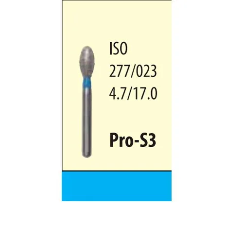 Бор PRO-S3 (5 шт.), Mani