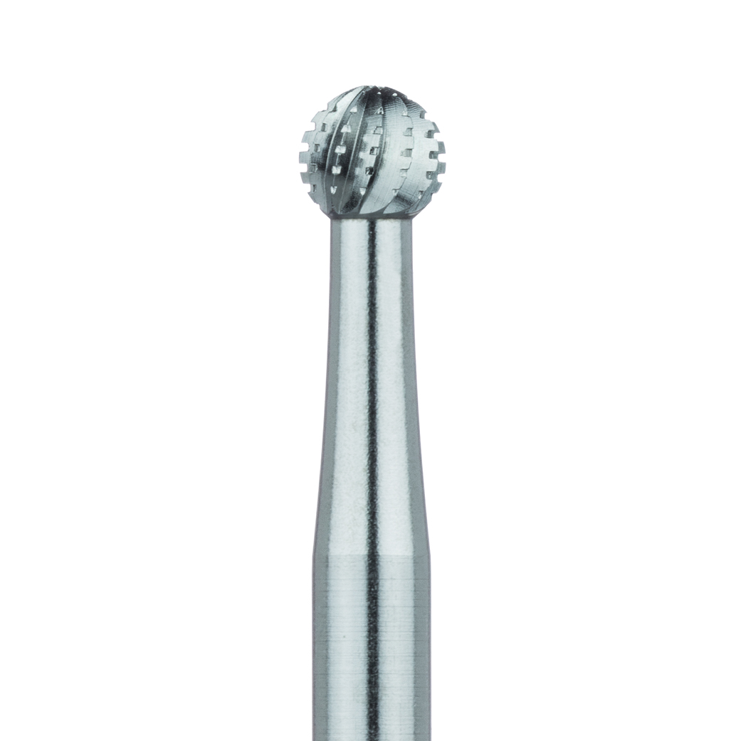Бор стальной 81IC 030 RA XL 206 (1 шт), Meisinger