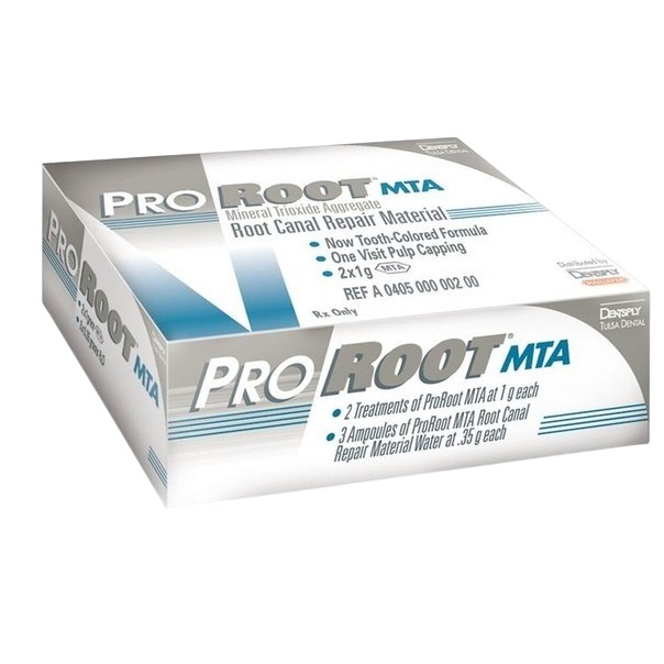 PRO Root - 5г мат-л д/исправления дефектов и ремонта корневых каналов