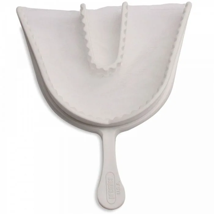 Triple Tray Three-Quarter Arch, слепочные ложки, Premier - (1 х 35шт.)
